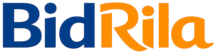 Rila Auctions Inc Logo